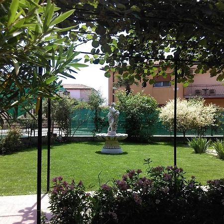 Apartment Casa Del Sol Novigrad Istria 외부 사진