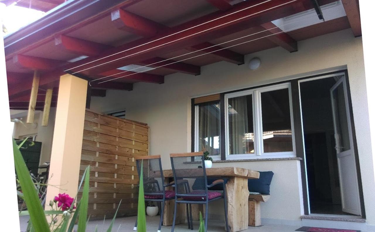 Apartment Casa Del Sol Novigrad Istria 외부 사진