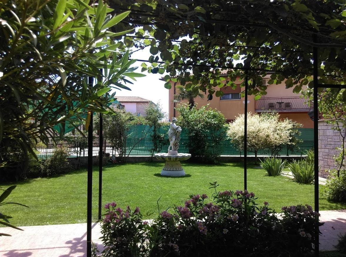 Apartment Casa Del Sol Novigrad Istria 외부 사진