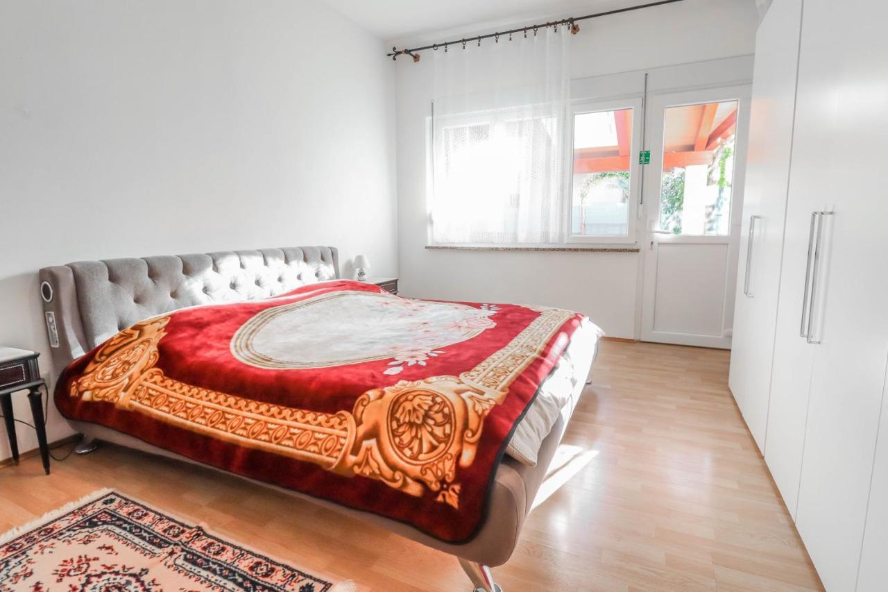 Apartment Casa Del Sol Novigrad Istria 외부 사진