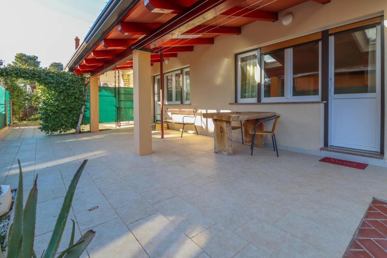 Apartment Casa Del Sol Novigrad Istria 외부 사진