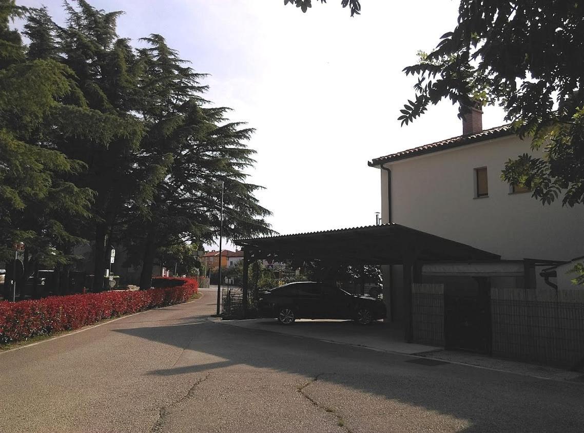 Apartment Casa Del Sol Novigrad Istria 외부 사진
