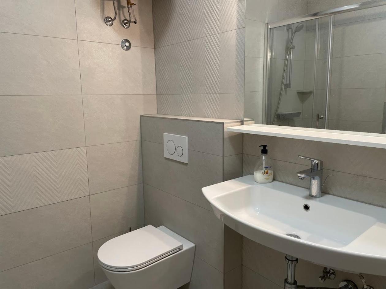 Apartment Casa Del Sol Novigrad Istria 외부 사진