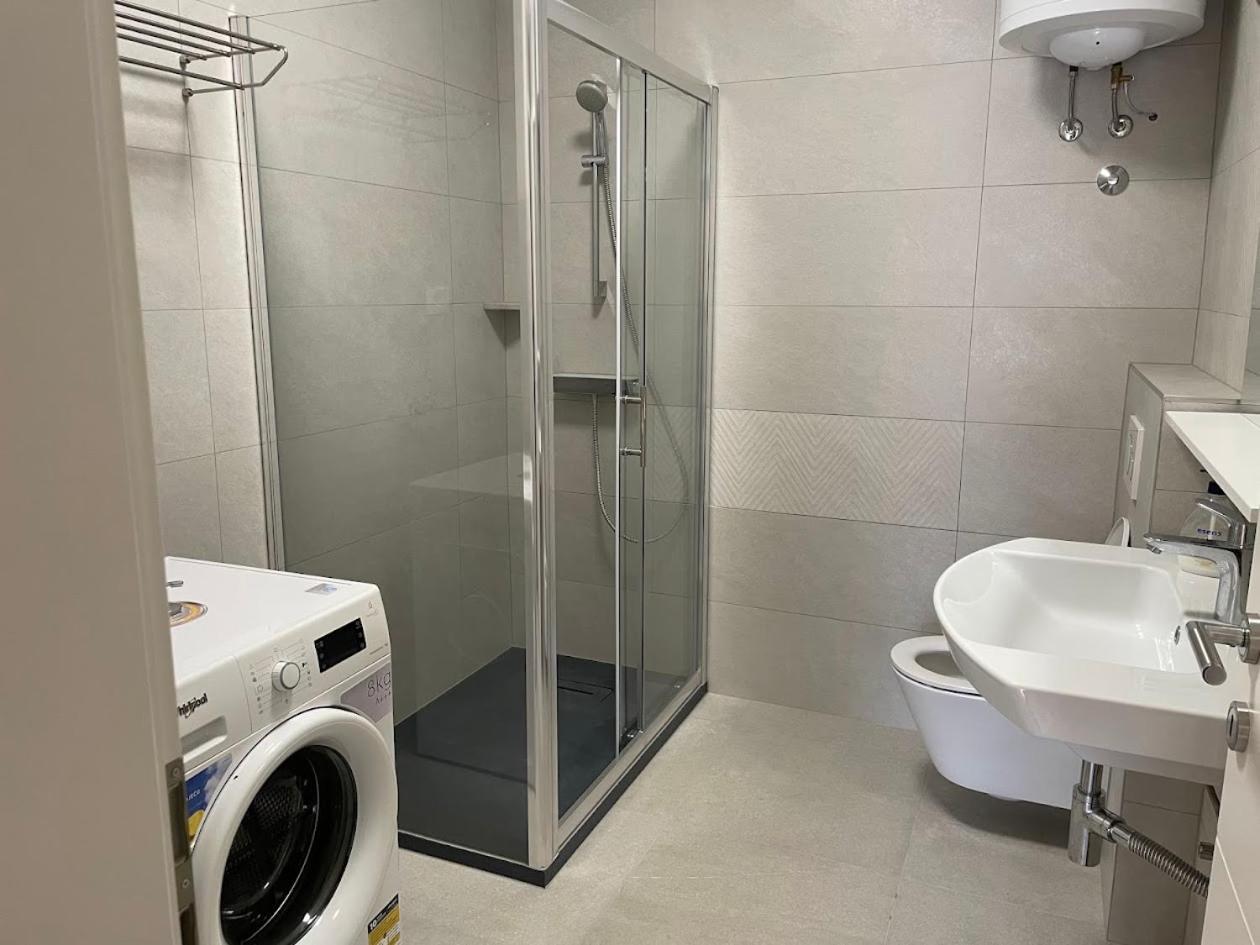 Apartment Casa Del Sol Novigrad Istria 외부 사진