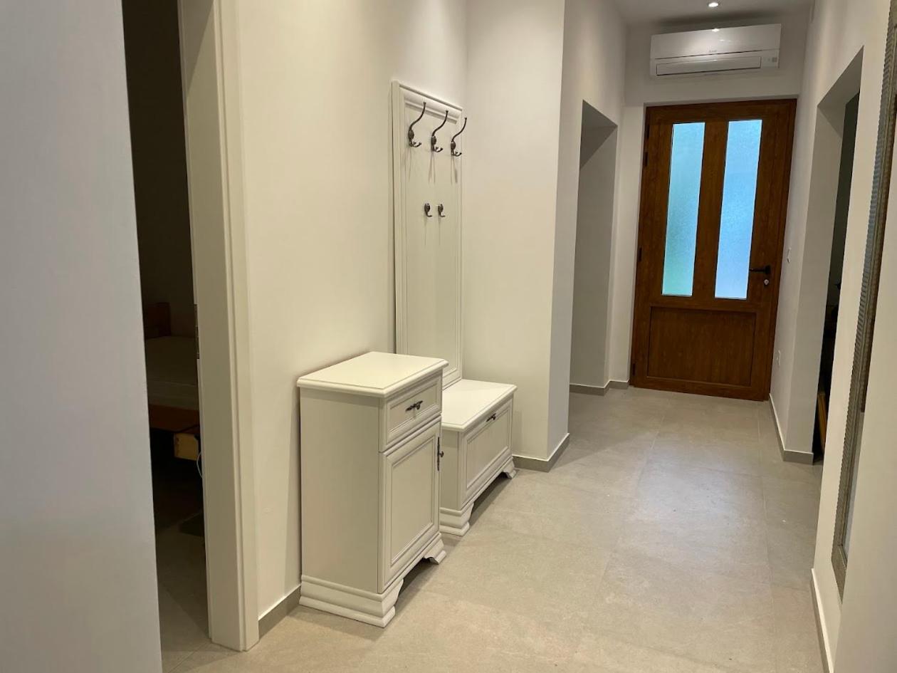 Apartment Casa Del Sol Novigrad Istria 외부 사진