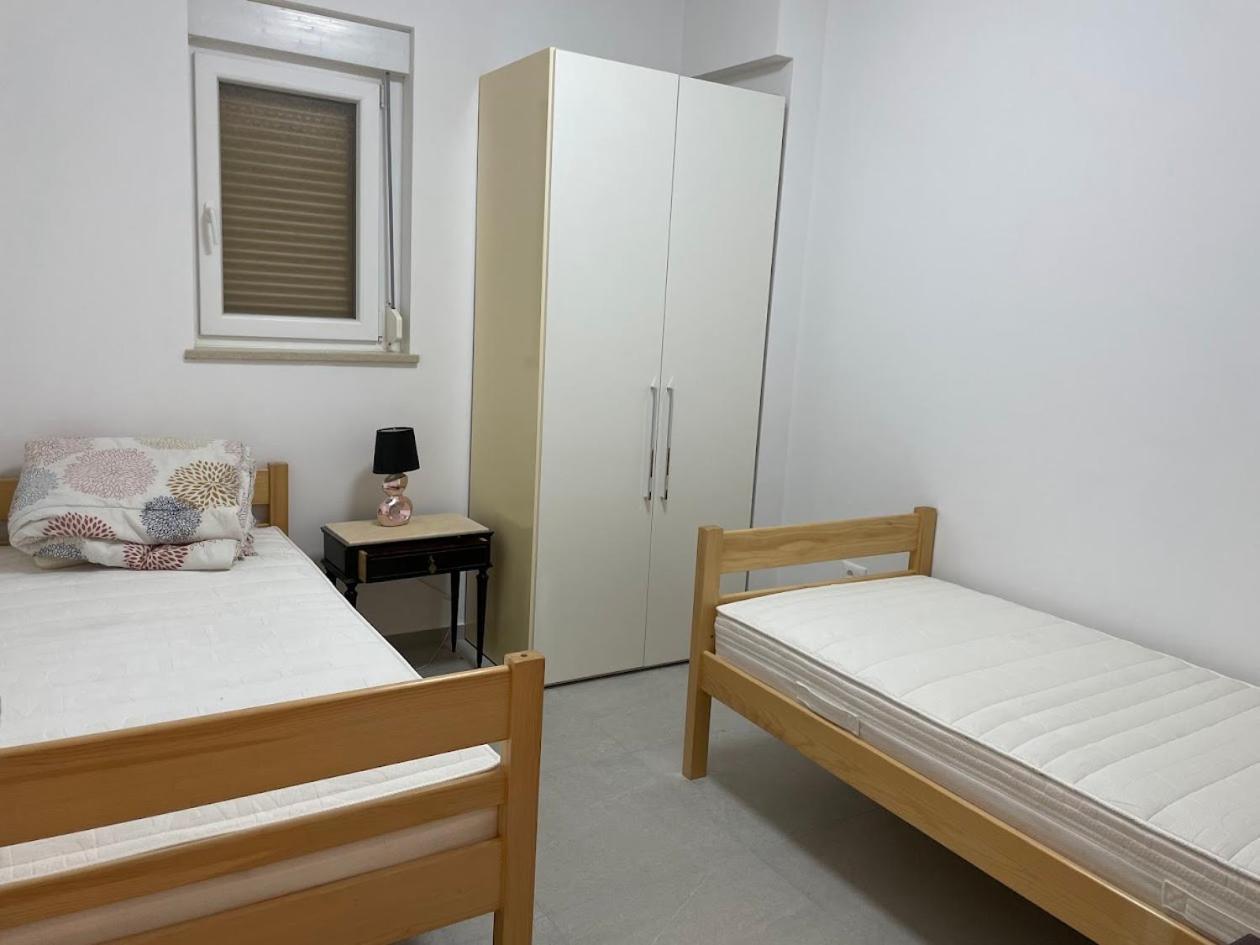 Apartment Casa Del Sol Novigrad Istria 외부 사진