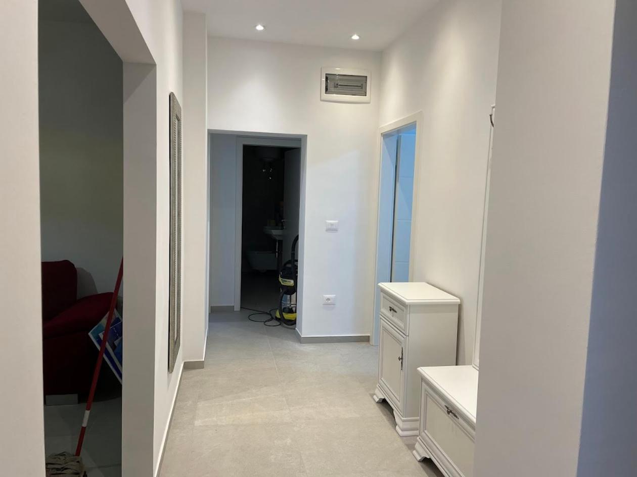 Apartment Casa Del Sol Novigrad Istria 외부 사진