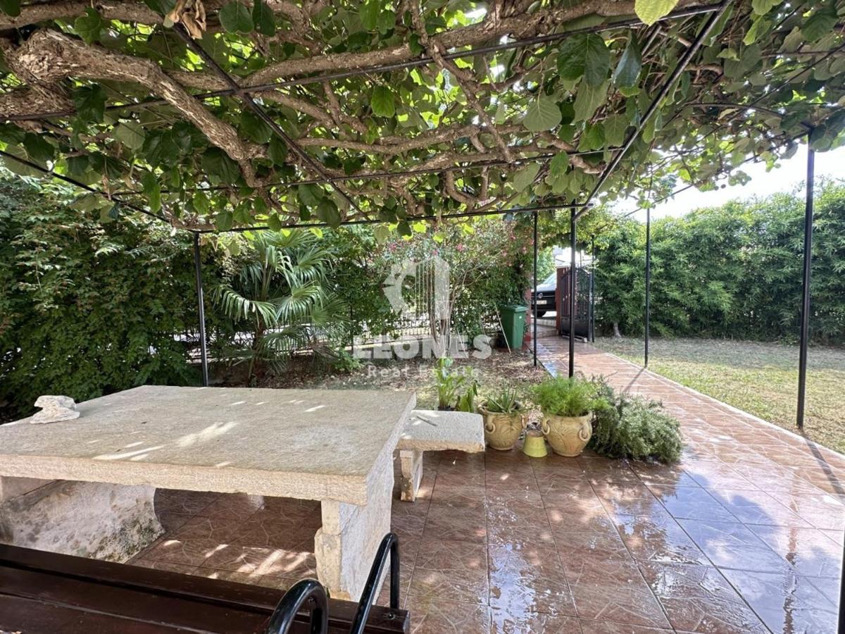Apartment Casa Del Sol Novigrad Istria 외부 사진