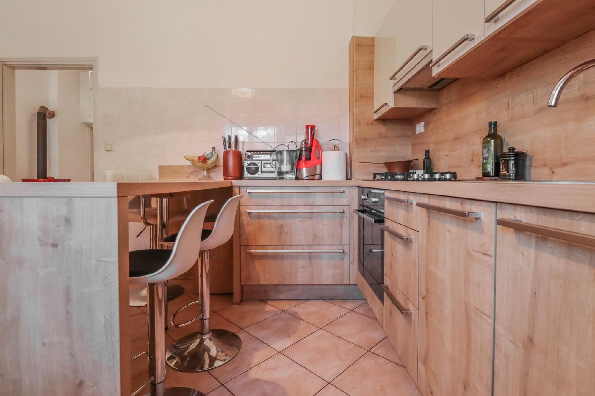 Apartment Casa Del Sol Novigrad Istria 외부 사진