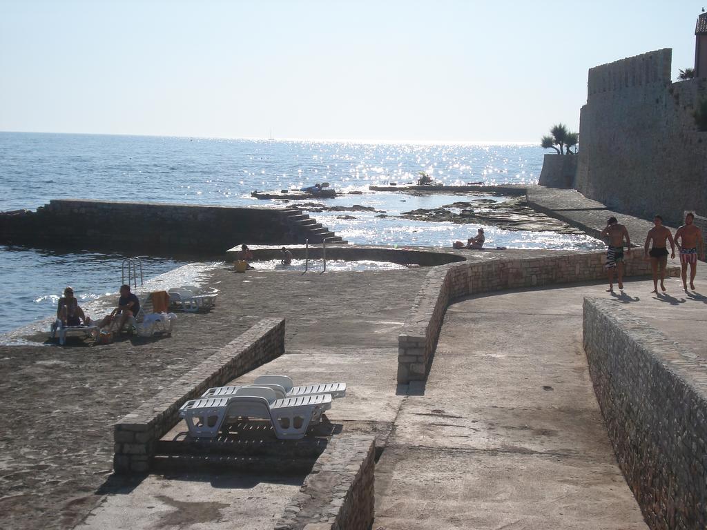 Apartment Casa Del Sol Novigrad Istria 외부 사진