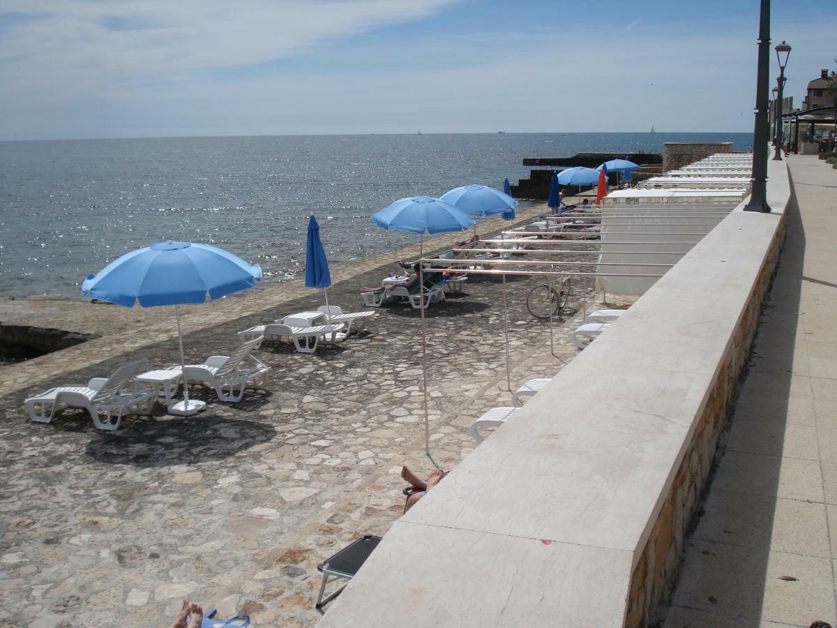 Apartment Casa Del Sol Novigrad Istria 외부 사진